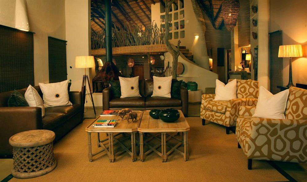 Impodimo Game Lodge Madikwe Game Reserve Eksteriør bilde